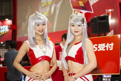 超パチンコ＆パチスロフェスティバル2017