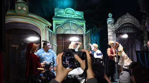 ビオレ　ニオワンダーランドZ