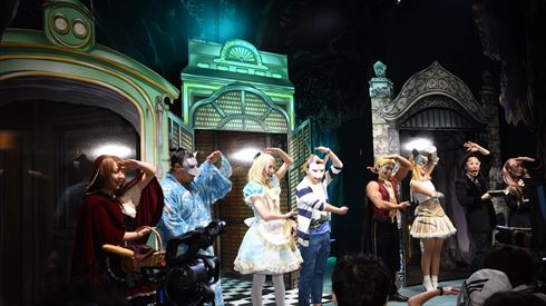 ビオレ　ニオワンダーランドZ