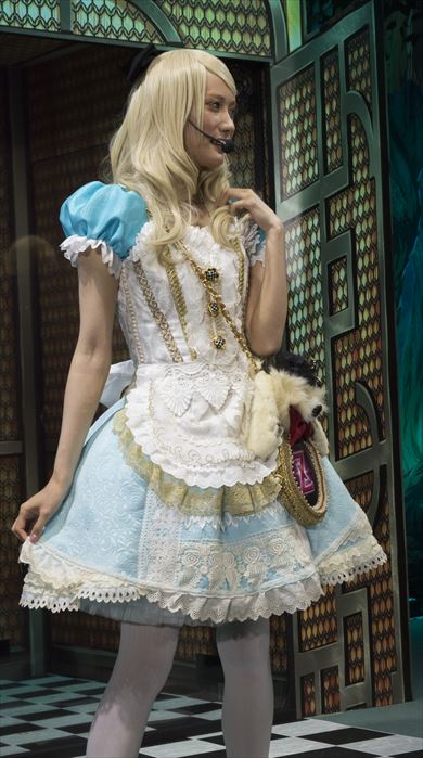 ビオレ　ニオワンダーランドZ