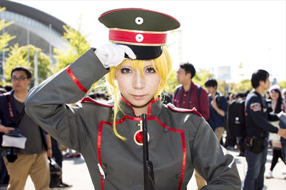 ターニャ・デグレチャフ