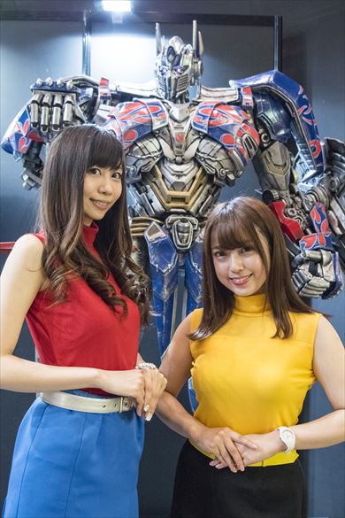 超タカラトミー in ニコニコ超会議2017