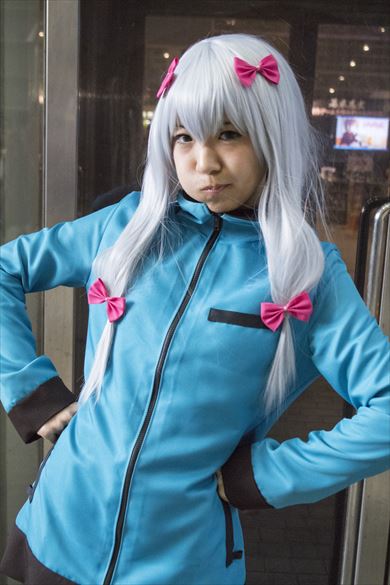 エロマンガ先生