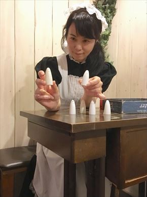 シャッツキステ