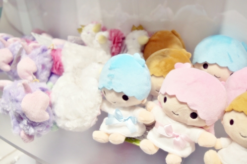 キキララグッズ