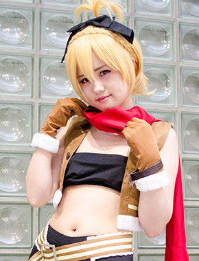 リゼロ　フェルト