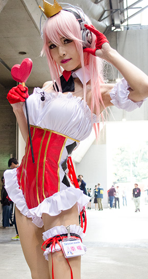 すーぱーそに子