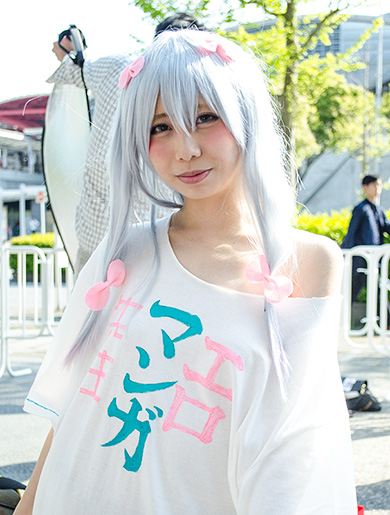 エロマンガ先生