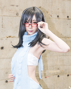 童貞を殺しにきた