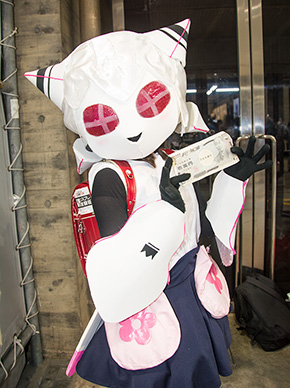 マジカロイド44