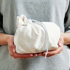 うさぎきんちゃくポーチ