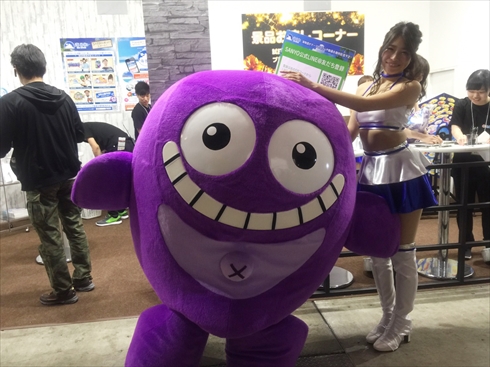 ニコニコ超会議