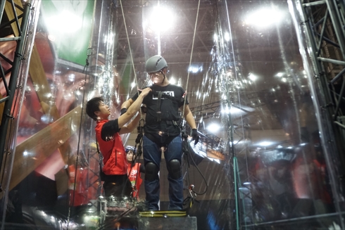 ニコニコ超会議