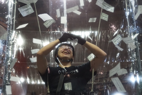 ニコニコ超会議