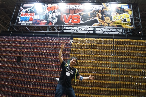 ニコニコ超会議