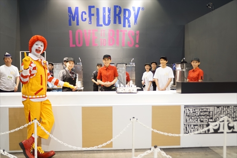 ニコニコ超会議