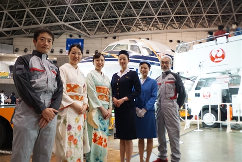 ニコニコ超会議