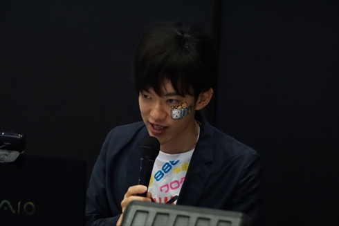 ニコニコ超会議