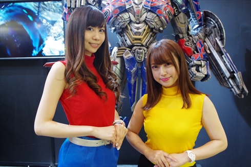 ニコニコ超会議