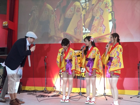 ニコニコ超会議