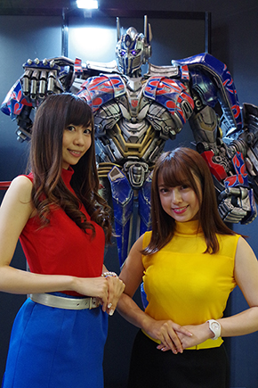 ニコニコ超会議