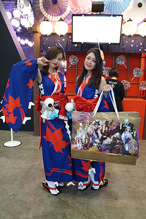 ニコニコ超会議