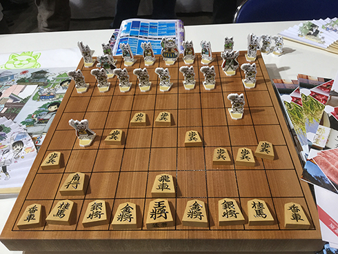 ニコニコ超会議