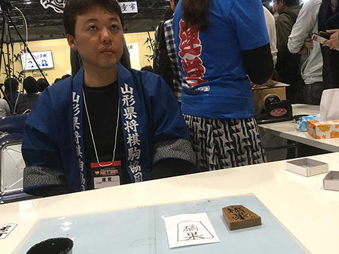 ニコニコ超会議