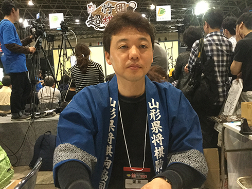 ニコニコ超会議