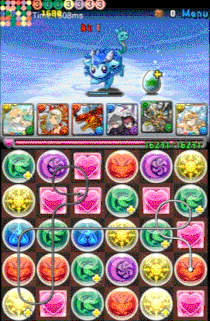 パズドラ不正アプリに警告