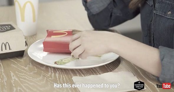 ポテトフォーク