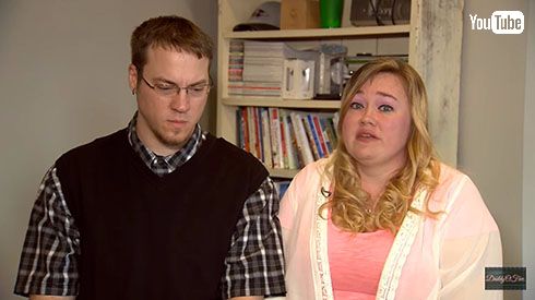 マーティン夫妻の謝罪動画