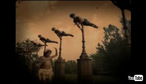 インド CM キシリトールガム ジャッジ！