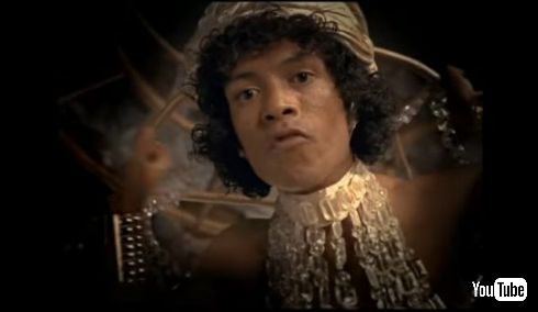 インド CM キシリトールガム ジャッジ！