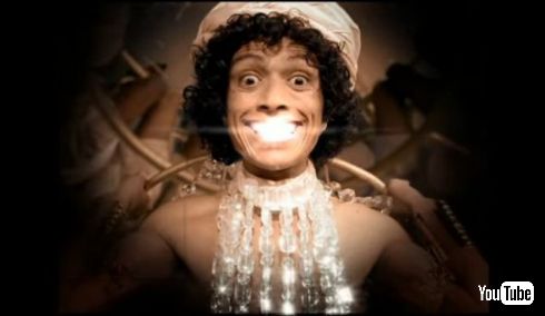 インド CM キシリトールガム ジャッジ！