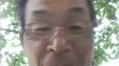 猿も木から落ちた！