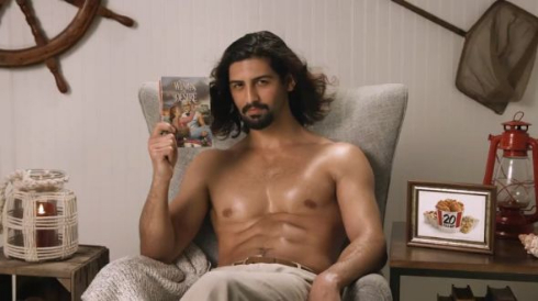 ケンタッキー カーネルおじさん ラブロマンス 小説 Kindle 無料