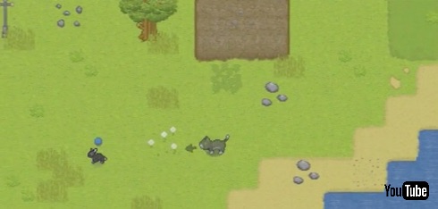 オープンワールド