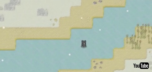 オープンワールド