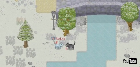 オープンワールド