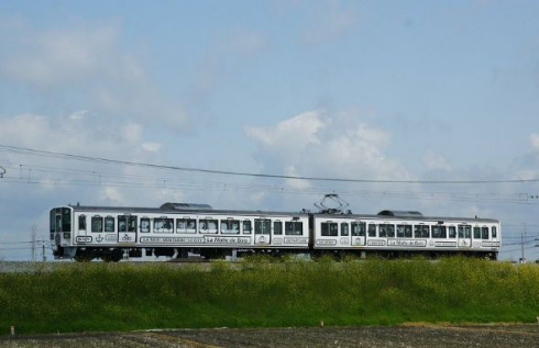 AbemaTV 鉄チャンネル 観光列車 鉄道