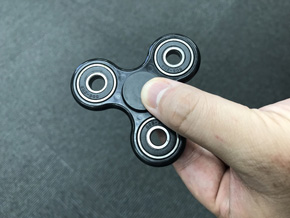 ハンドスピナー