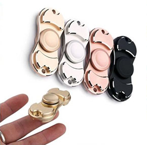 ハンドスピナー