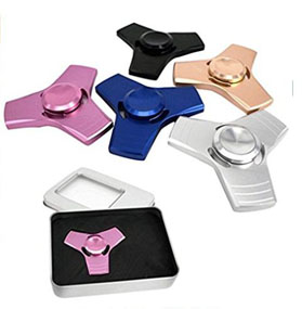 ハンドスピナー