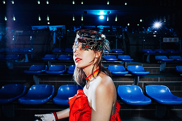 水曜日のカンパネラ