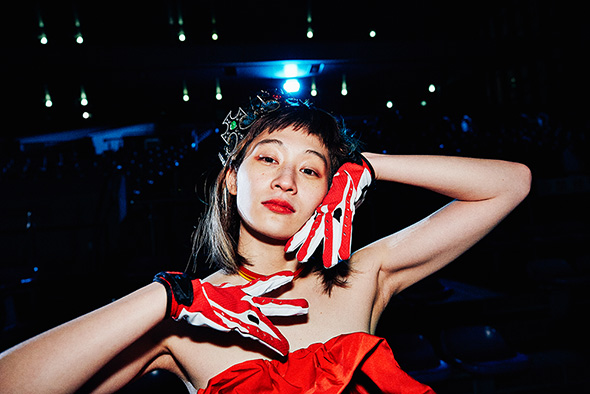 水曜日のカンパネラ