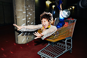 水曜日のカンパネラ