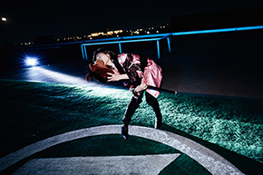 水曜日のカンパネラ