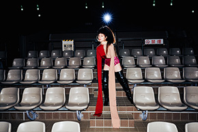 水曜日のカンパネラ