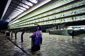 水曜日のカンパネラ